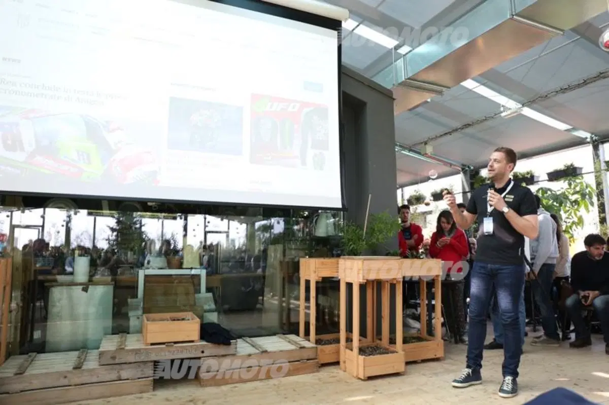 #Hackauto 2015: al lavoro per Peugeot, Ford e Mercedes (15)