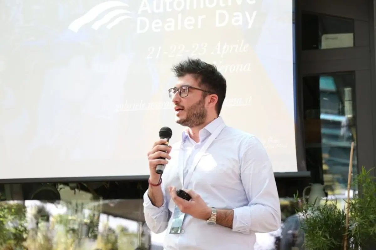 #Hackauto 2015: al lavoro per Peugeot, Ford e Mercedes (16)