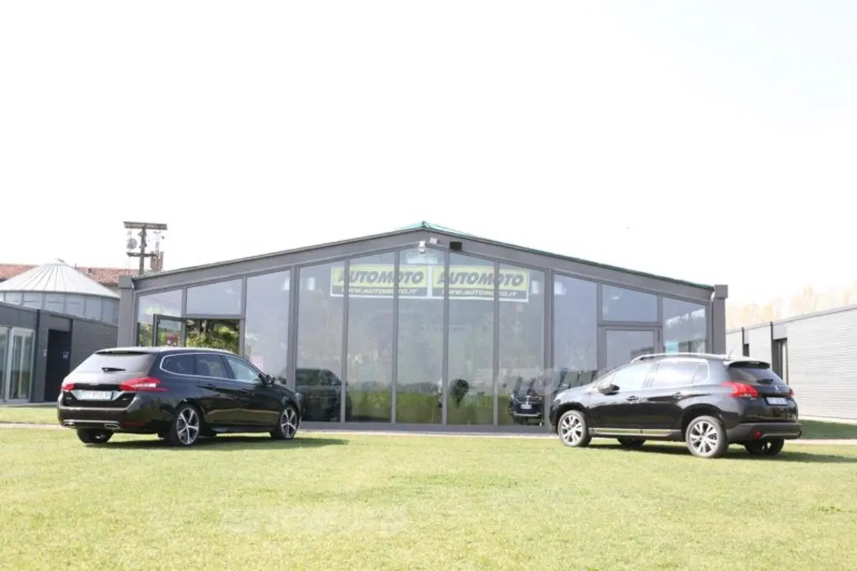 #Hackauto 2015: al lavoro per Peugeot, Ford e Mercedes (21)