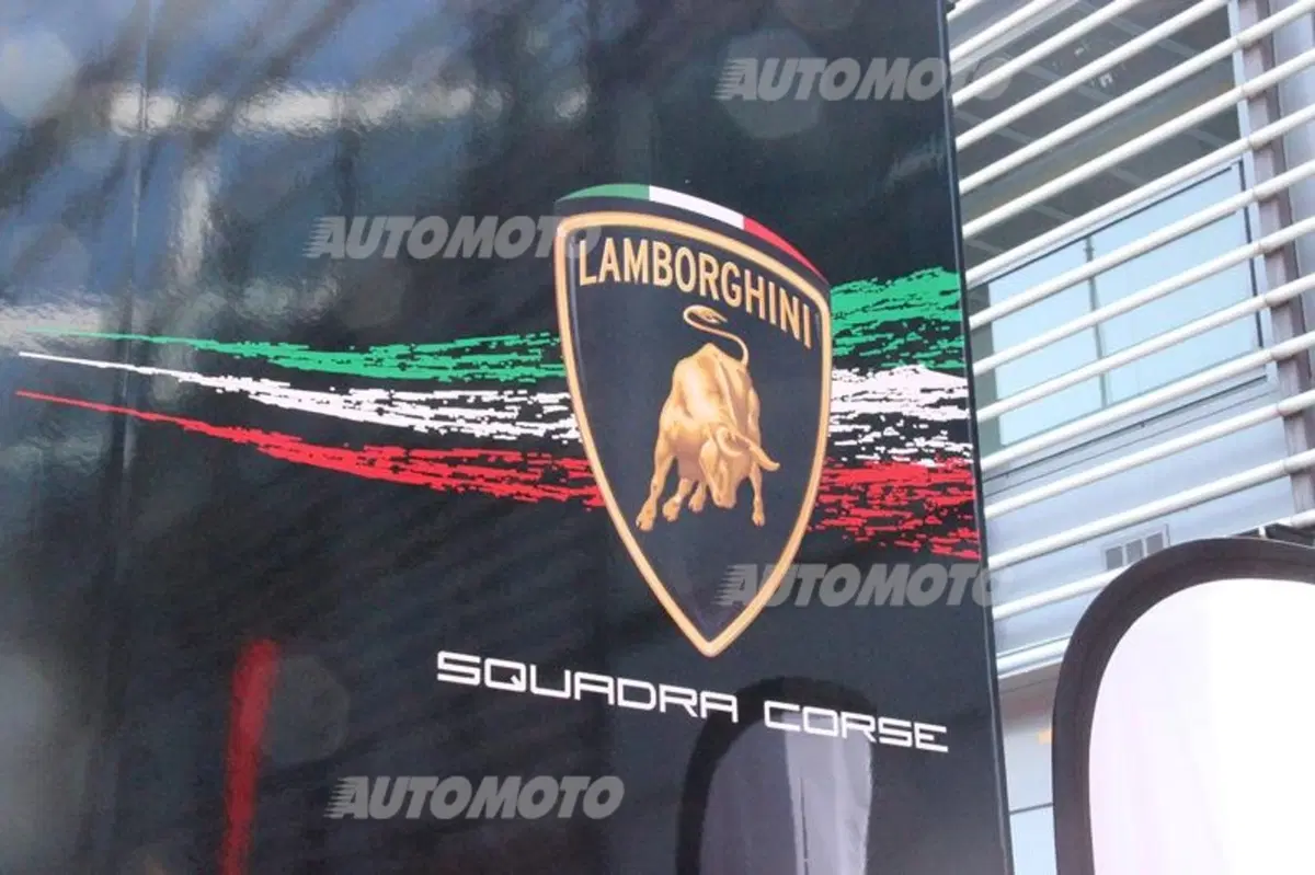 Lamborghini inarrestabile: dal Super Trofeo all'endurance con la Huracán GT3 (24)