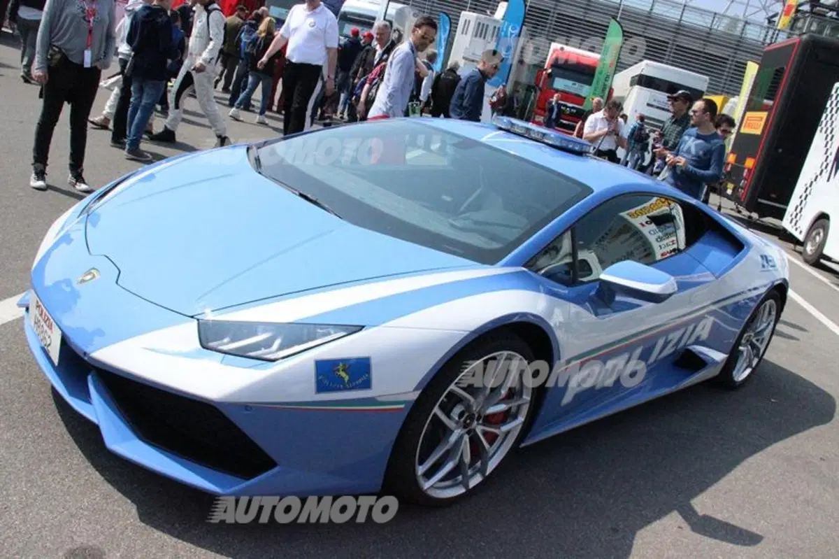 Lamborghini inarrestabile: dal Super Trofeo all'endurance con la Huracán GT3 (25)