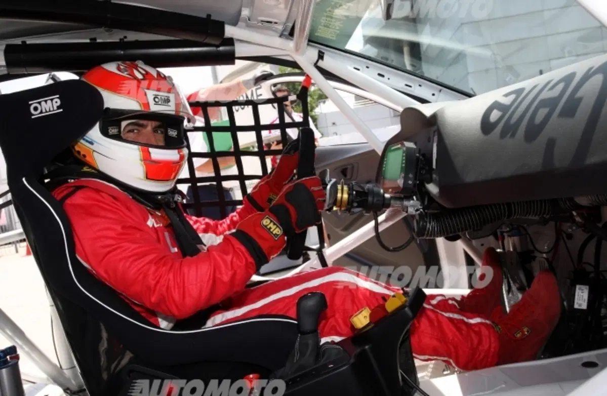 TCR International Series, la nuova serie Turismo debutta nel Mondiale F.1 (2)