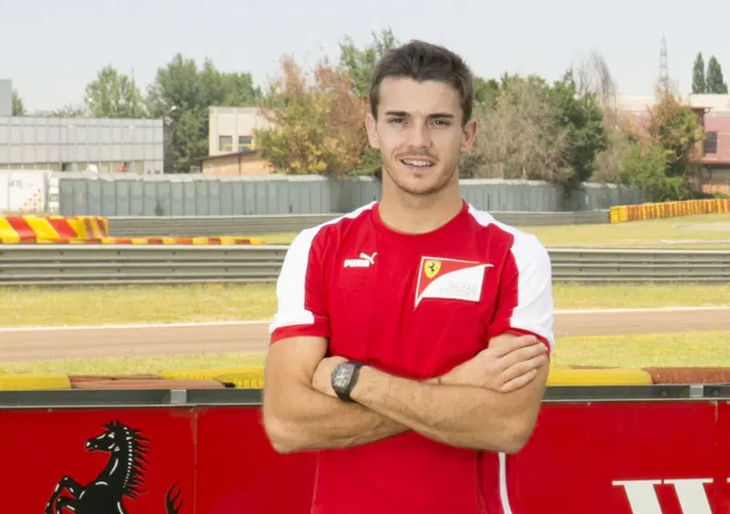 Jules Bianchi &egrave; morto all'ospedale di Nizza