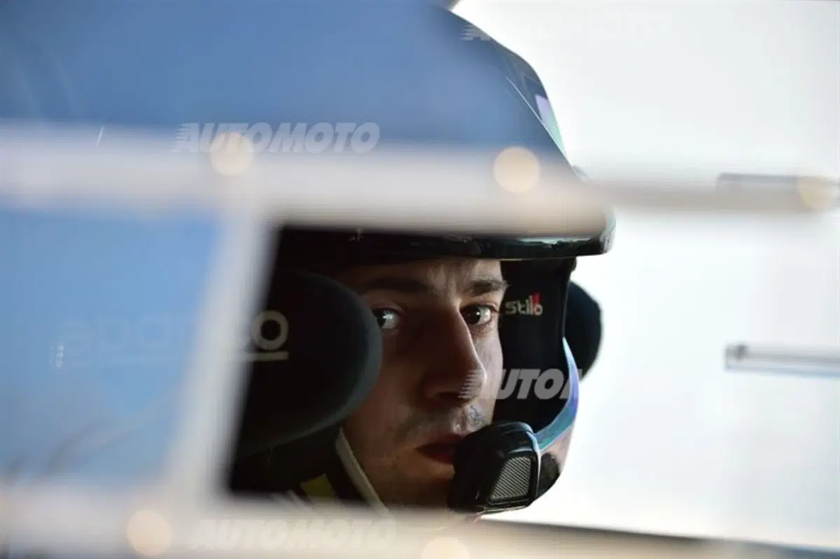 CIR 2015, Rally di Sanremo. Non solo Andreucci e Peugeot (8)