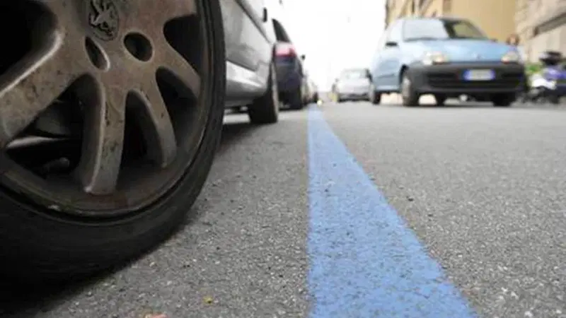 Roma: 70.000 euro al giorno con i parcheggi. Ma dove finiscono tutti questi soldi?