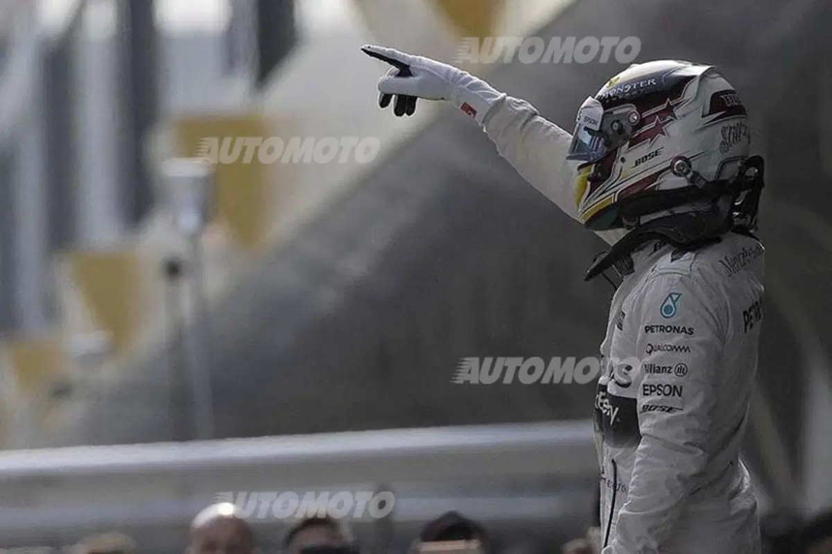 Formula 1, GP Cina 2015: le foto più belle di Shanghai (16)