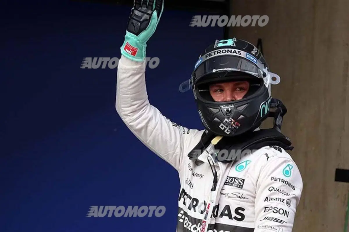 Formula 1, GP Cina 2015: le foto più belle di Shanghai (19)