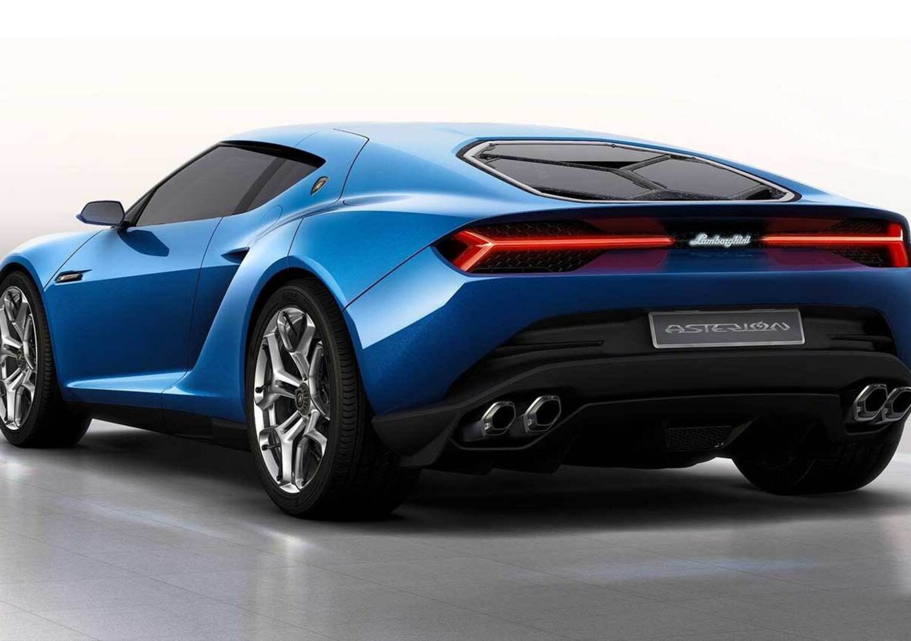Lamborghini: SUV in forse, ma ibrida e Hurac&aacute;n a trazione posteriore sono quasi certe!
