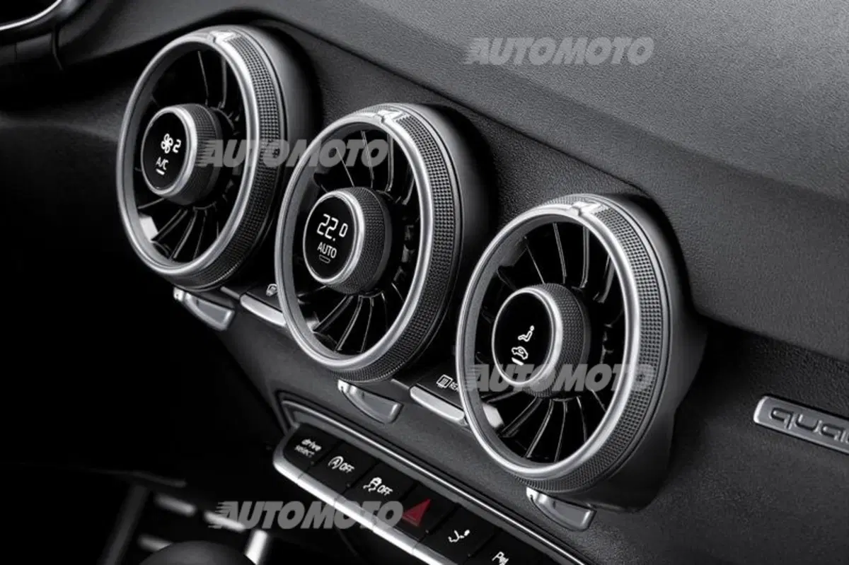 Nuova Audi TT Roadster: la video-prova (30)