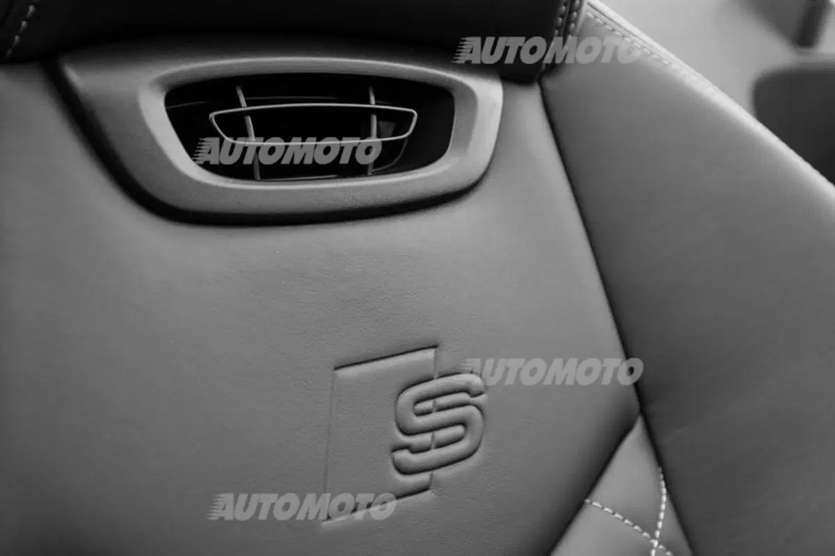 Nuova Audi TT Roadster: la video-prova (39)
