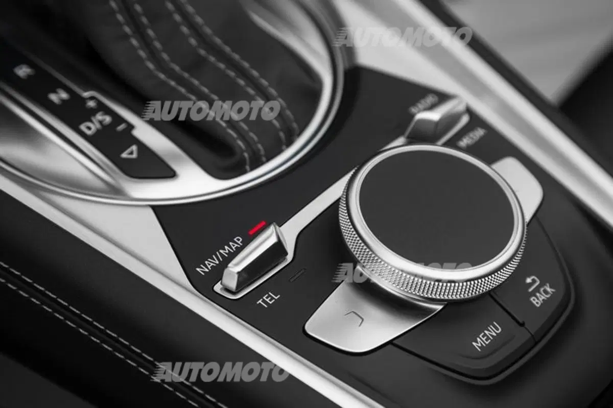 Nuova Audi TT Roadster: la video-prova (40)