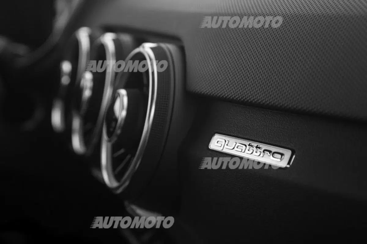 Nuova Audi TT Roadster: la video-prova (42)