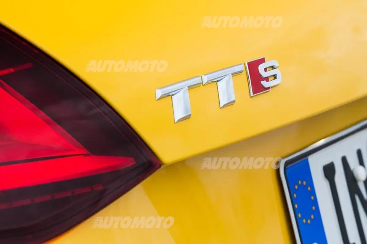 Nuova Audi TT Roadster: la video-prova (49)