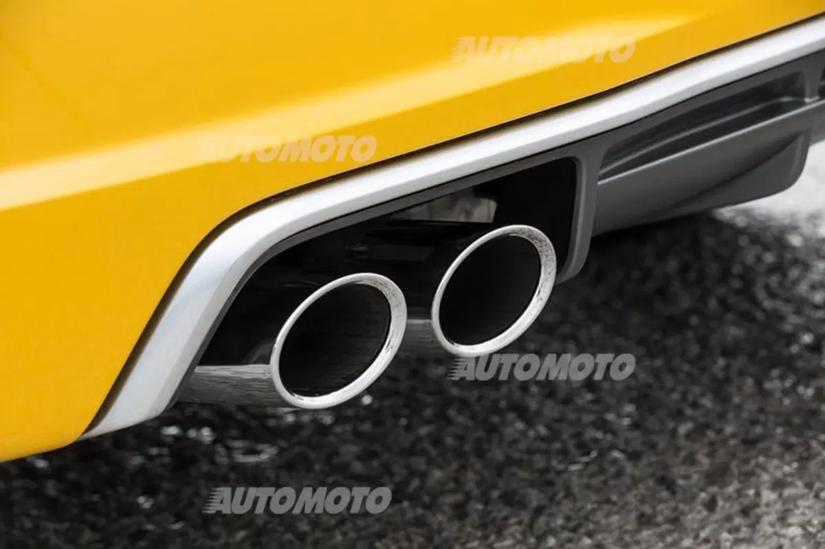 Nuova Audi TT Roadster: la video-prova (54)