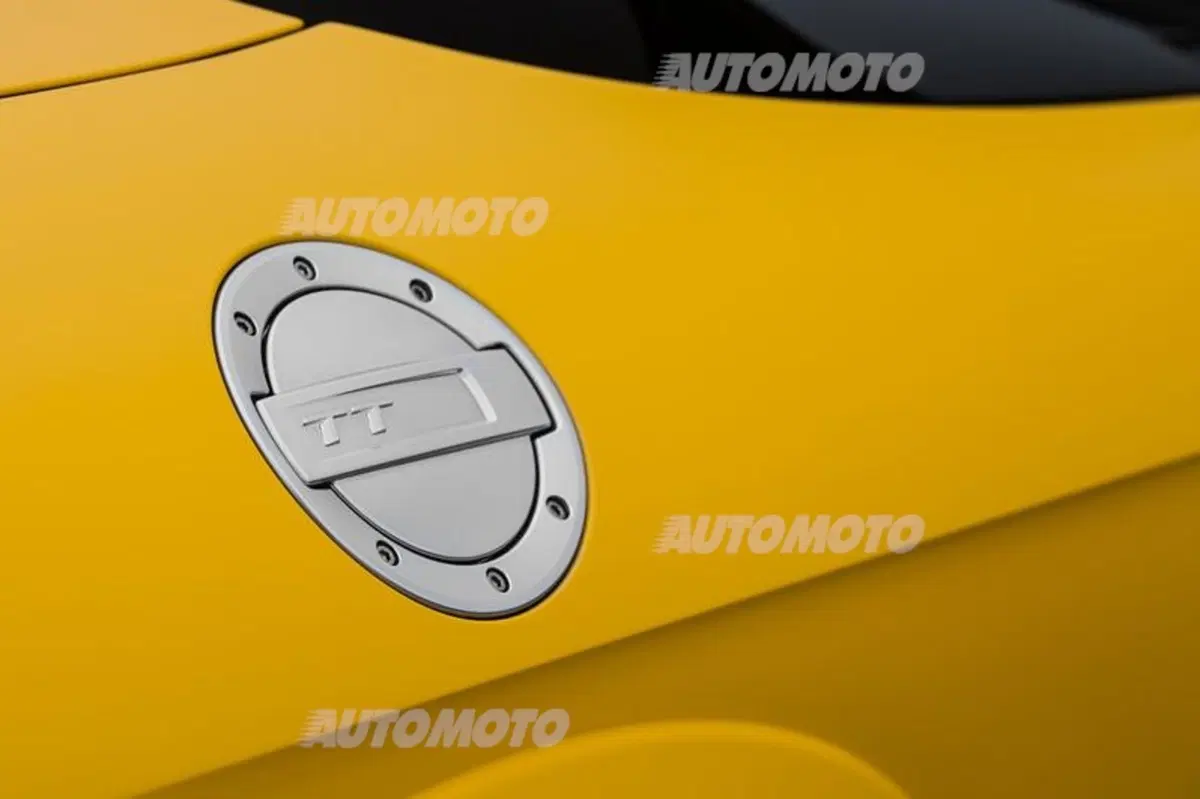 Nuova Audi TT Roadster: la video-prova (55)