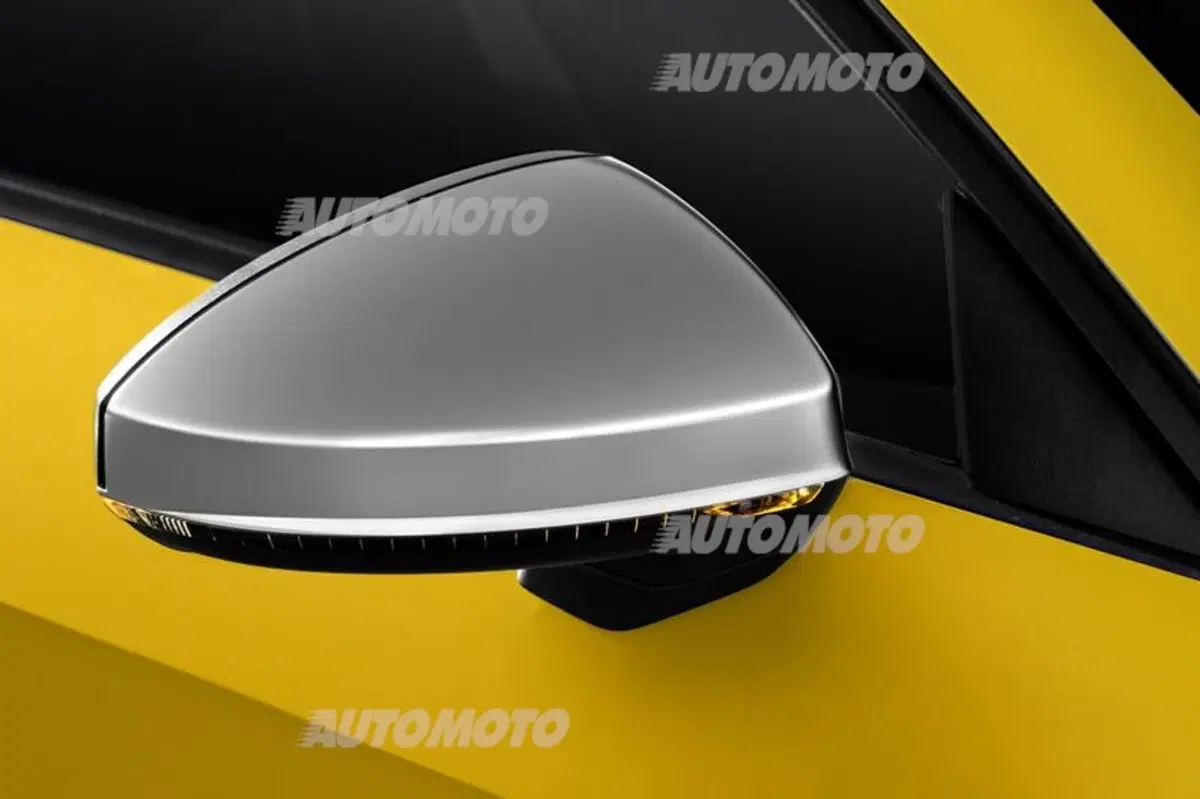 Nuova Audi TT Roadster: la video-prova (59)