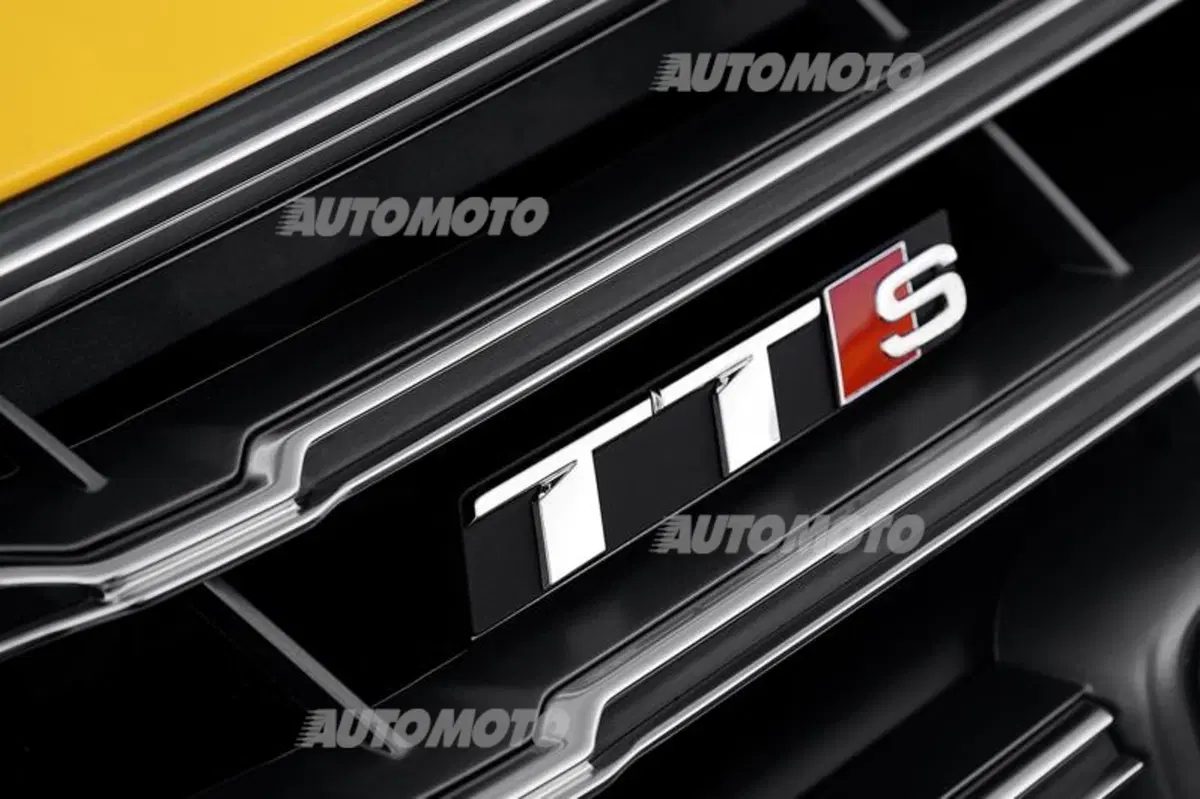Nuova Audi TT Roadster: la video-prova (61)