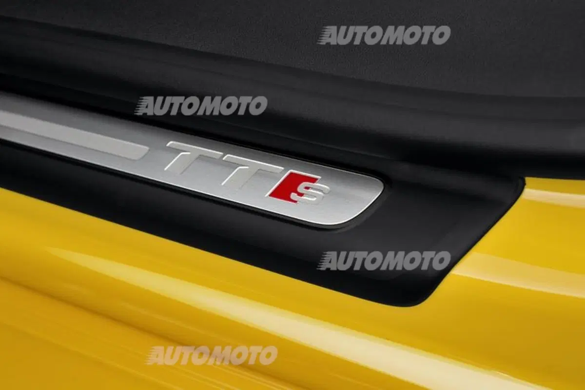 Nuova Audi TT Roadster: la video-prova (62)