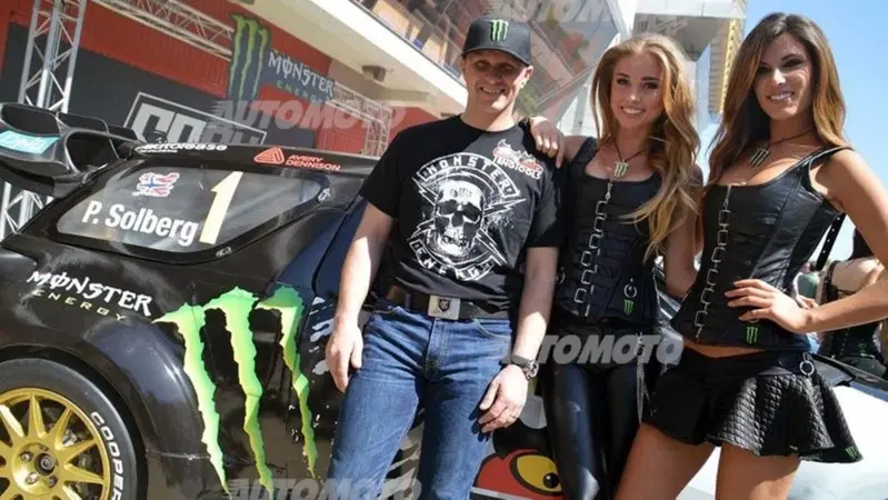 WRX, Mondiale Rally-Cross. Tutto quello che c'&egrave; da sapere sulla stagione 2015