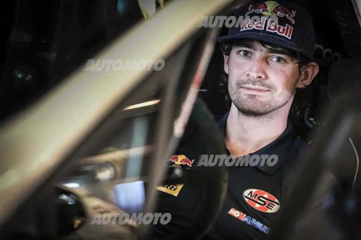 WRX, Mondiale Rally-Cross. Tutto quello che c'è da sapere sulla stagione 2015 (5)
