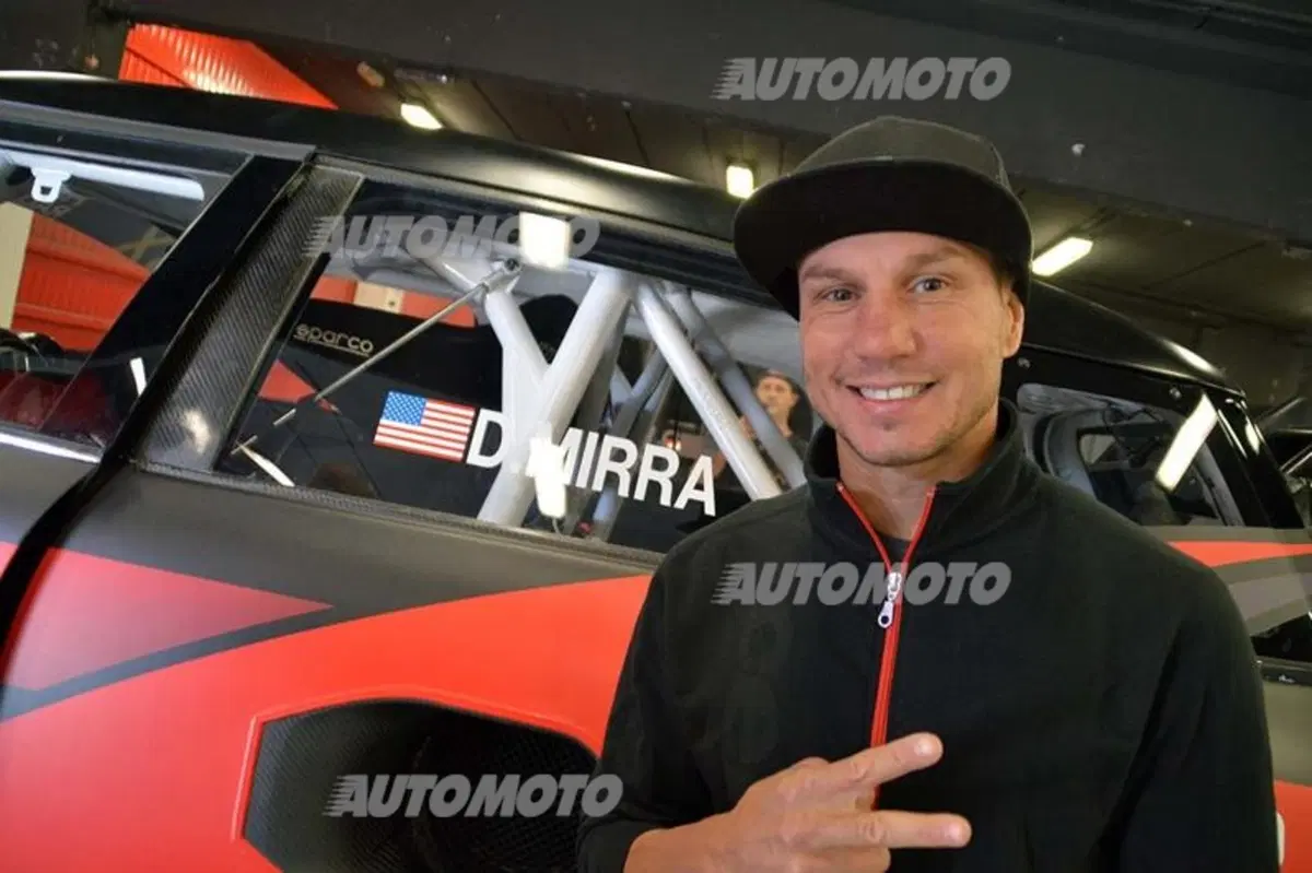 WRX, Mondiale Rally-Cross. Tutto quello che c'è da sapere sulla stagione 2015 (6)
