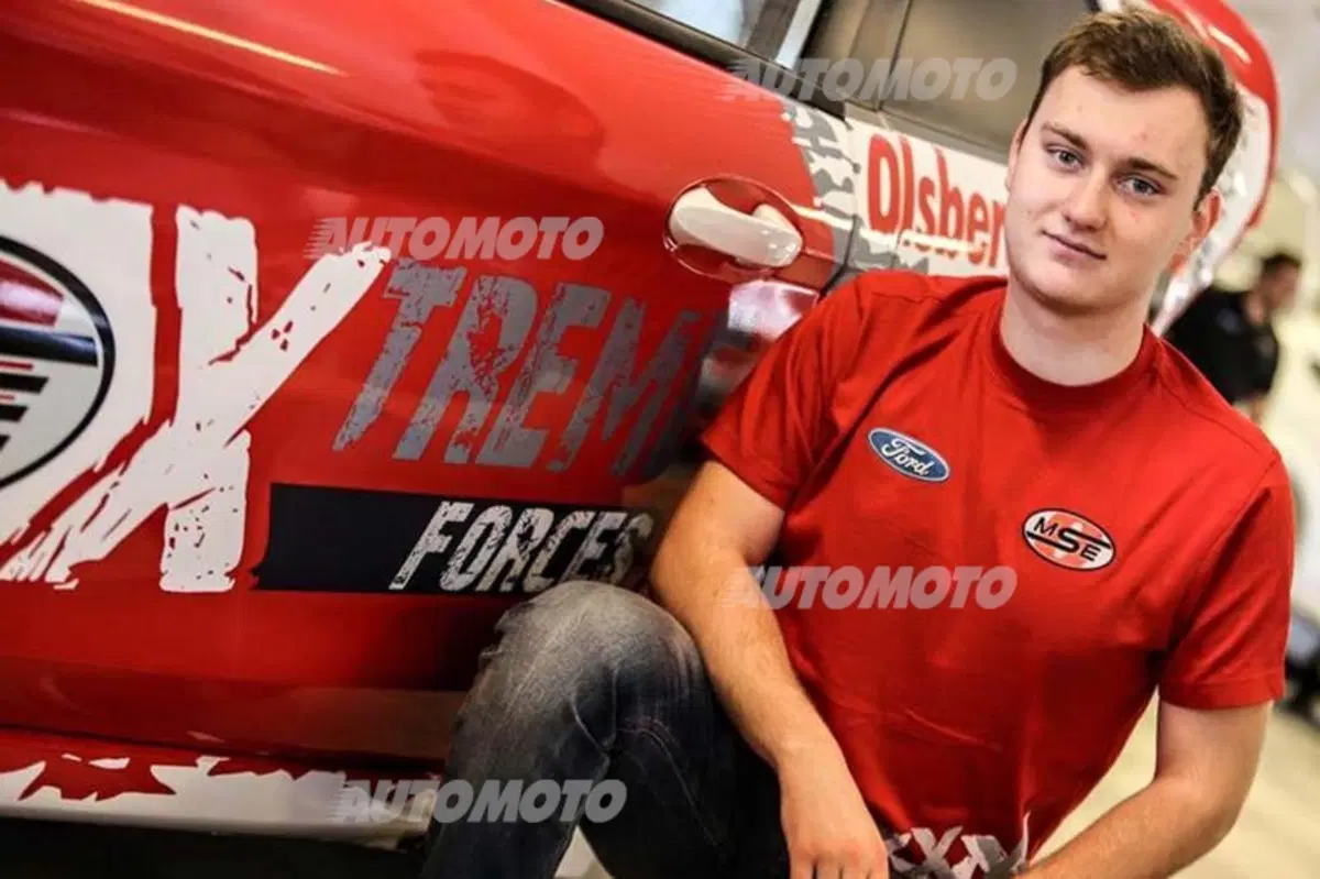 WRX, Mondiale Rally-Cross. Tutto quello che c'è da sapere sulla stagione 2015 (9)