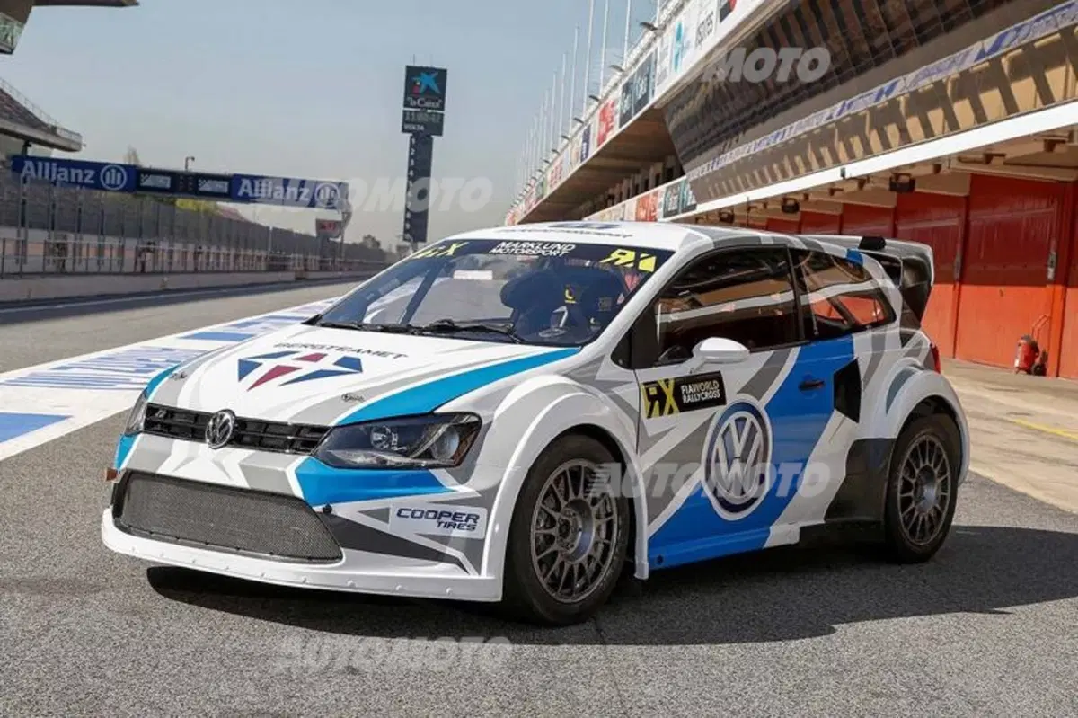 WRX, Mondiale Rally-Cross. Tutto quello che c'è da sapere sulla stagione 2015 (13)