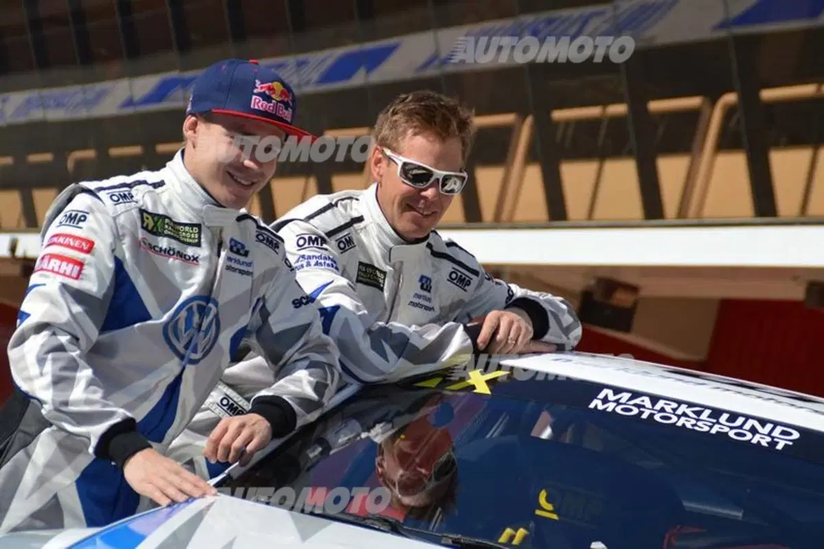 WRX, Mondiale Rally-Cross. Tutto quello che c'è da sapere sulla stagione 2015 (16)