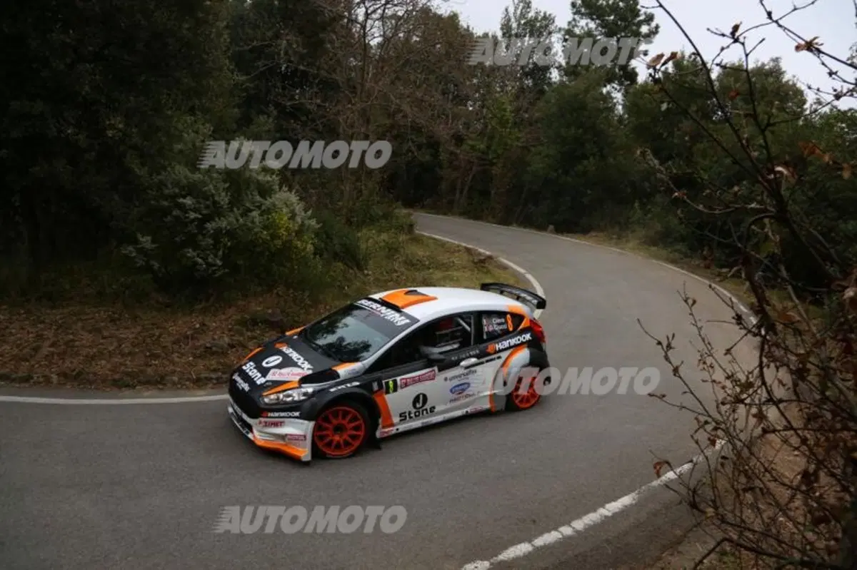 CIR 2015. Andreucci: «Un Sanremo tiratissimo!» (20)