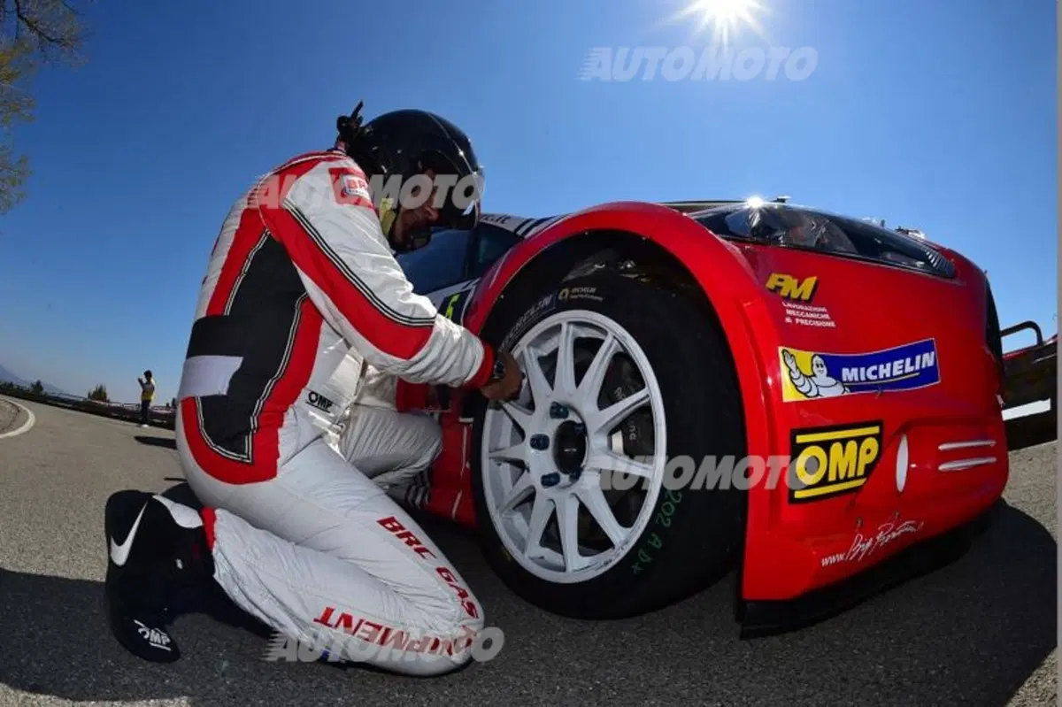 CIR 2015. Andreucci: «Un Sanremo tiratissimo!» (21)