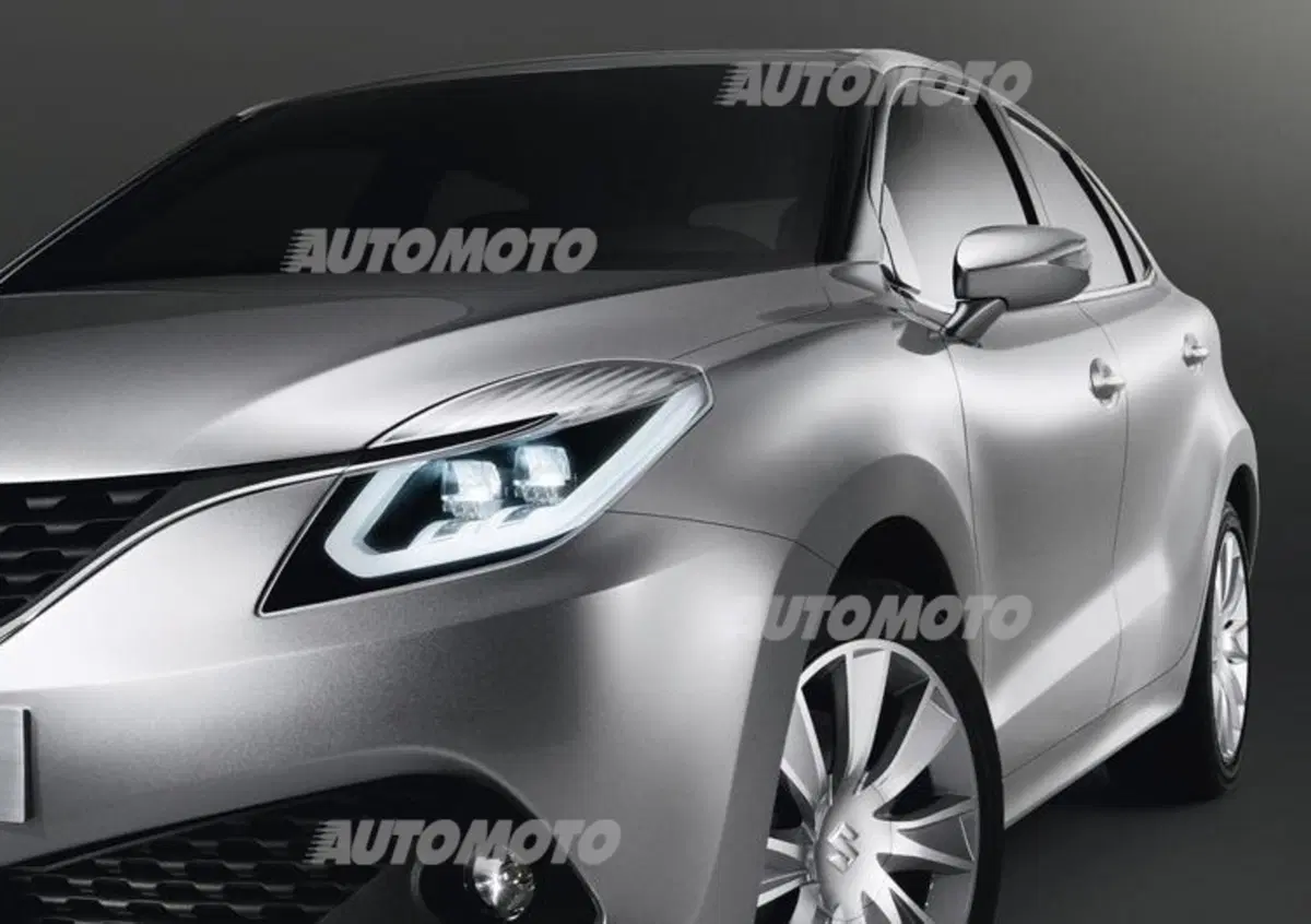 Nuovi motori, piattaforme e trasmissioni: cos&igrave; cambieranno le future Suzuki