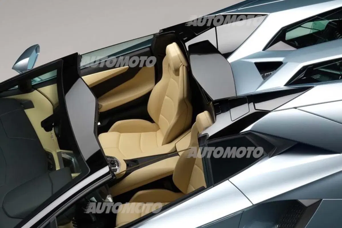 Lamborghini Aventador LP 700-4 Roadster (34)