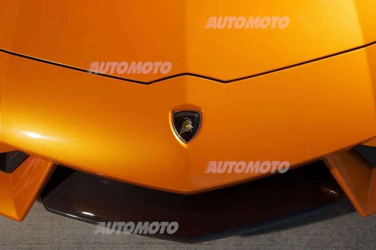 Lamborghini Aventador LP 700-4 Roadster (45)