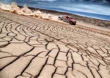 Dakar 2016. Percorso “mascherato”, ma non troppo?