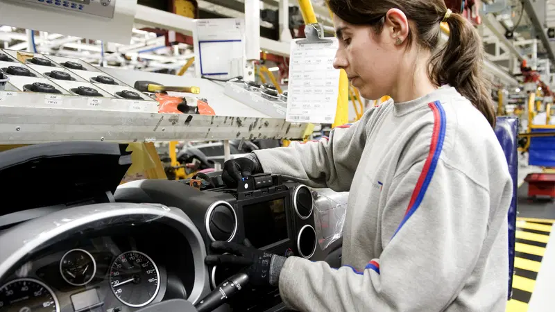PSA-GM: nel 2018 tre nuovi modelli dall'alleanza franco-americana