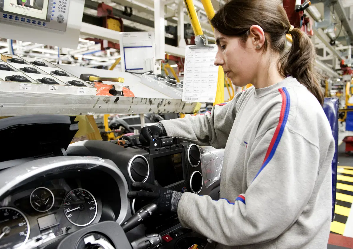 PSA-GM: nel 2018 tre nuovi modelli dall'alleanza franco-americana