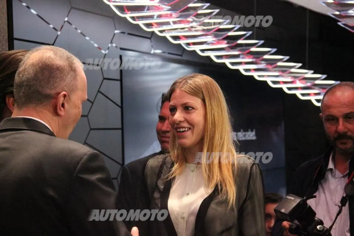 Audi e Milan: il matrimonio indissolubile si rinnova nel 2015 (4)