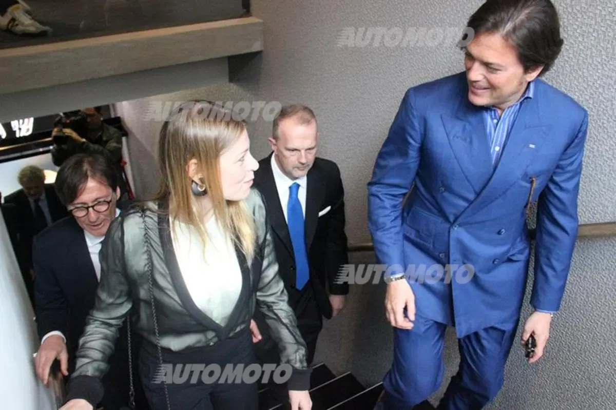 Audi e Milan: il matrimonio indissolubile si rinnova nel 2015 (5)