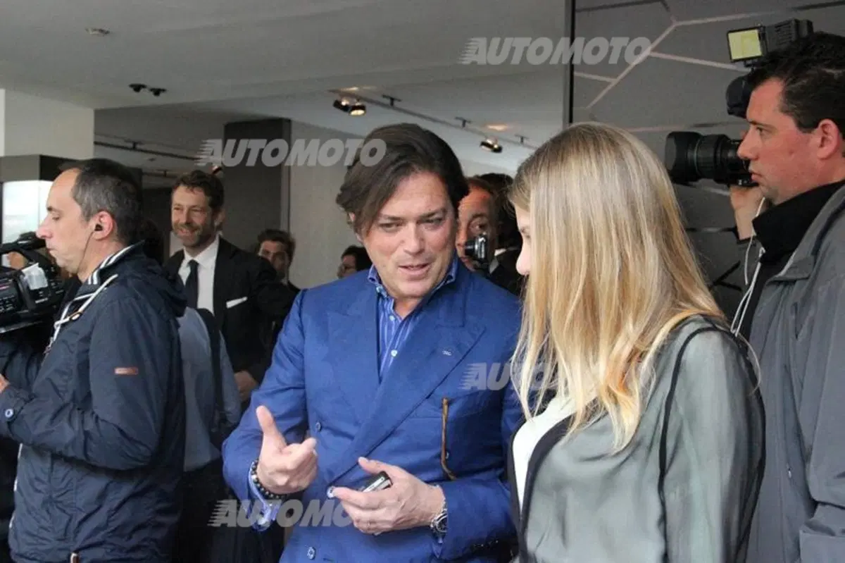 Audi e Milan: il matrimonio indissolubile si rinnova nel 2015 (6)