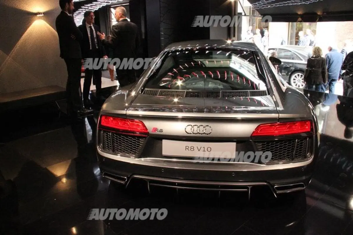 Audi e Milan: il matrimonio indissolubile si rinnova nel 2015 (13)