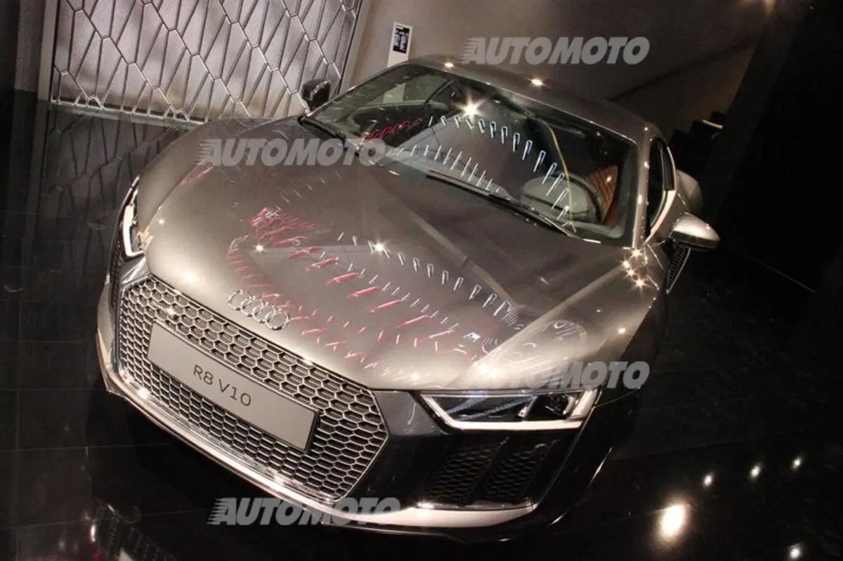 Audi e Milan: il matrimonio indissolubile si rinnova nel 2015 (14)