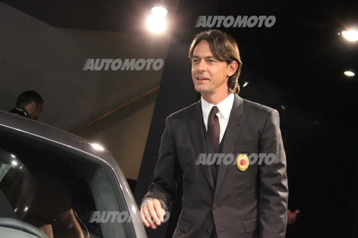 Audi e Milan: il matrimonio indissolubile si rinnova nel 2015 (16)