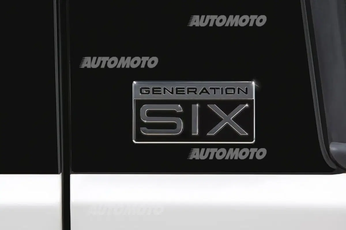 Nuovo Volkswagen T6: Transporter, Caravelle e Multivan (15)