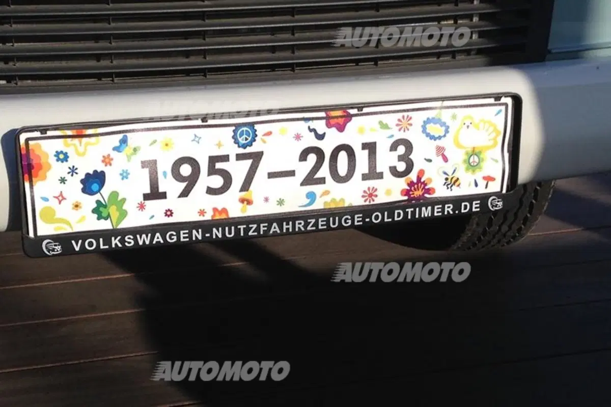 Nuovo Volkswagen T6: Transporter, Caravelle e Multivan (25)