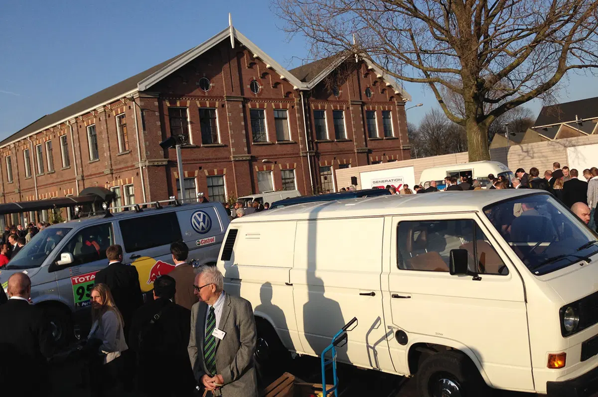 Nuovo Volkswagen T6: Transporter, Caravelle e Multivan (29)