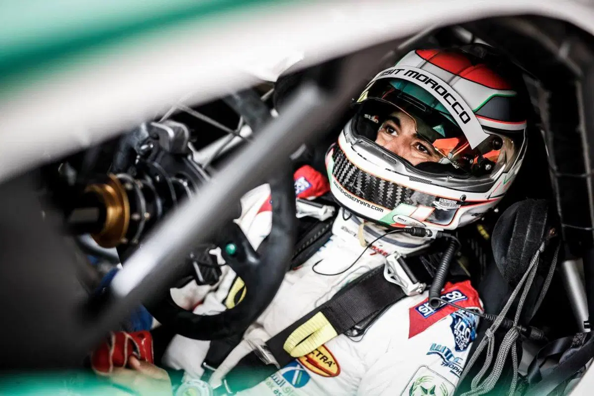 WTCC 2017, Nordschleife: pole per Michelisz (4)