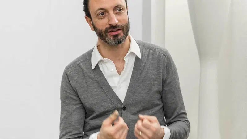 Habib: &laquo;La nuova BMW Serie 7? Sono fiero, sar&agrave; la migliore di tutti i tempi&raquo;