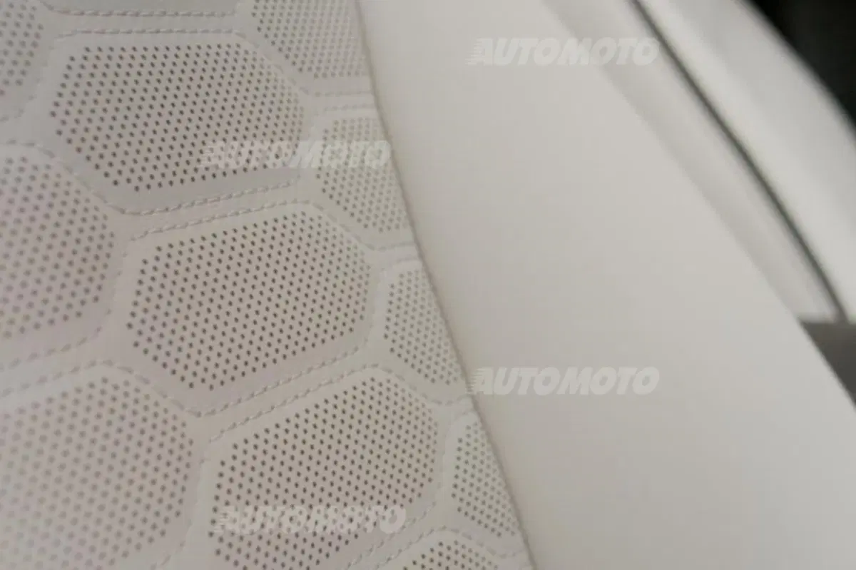Ford Vignale Mondeo, la prima Ford “premium” (2)