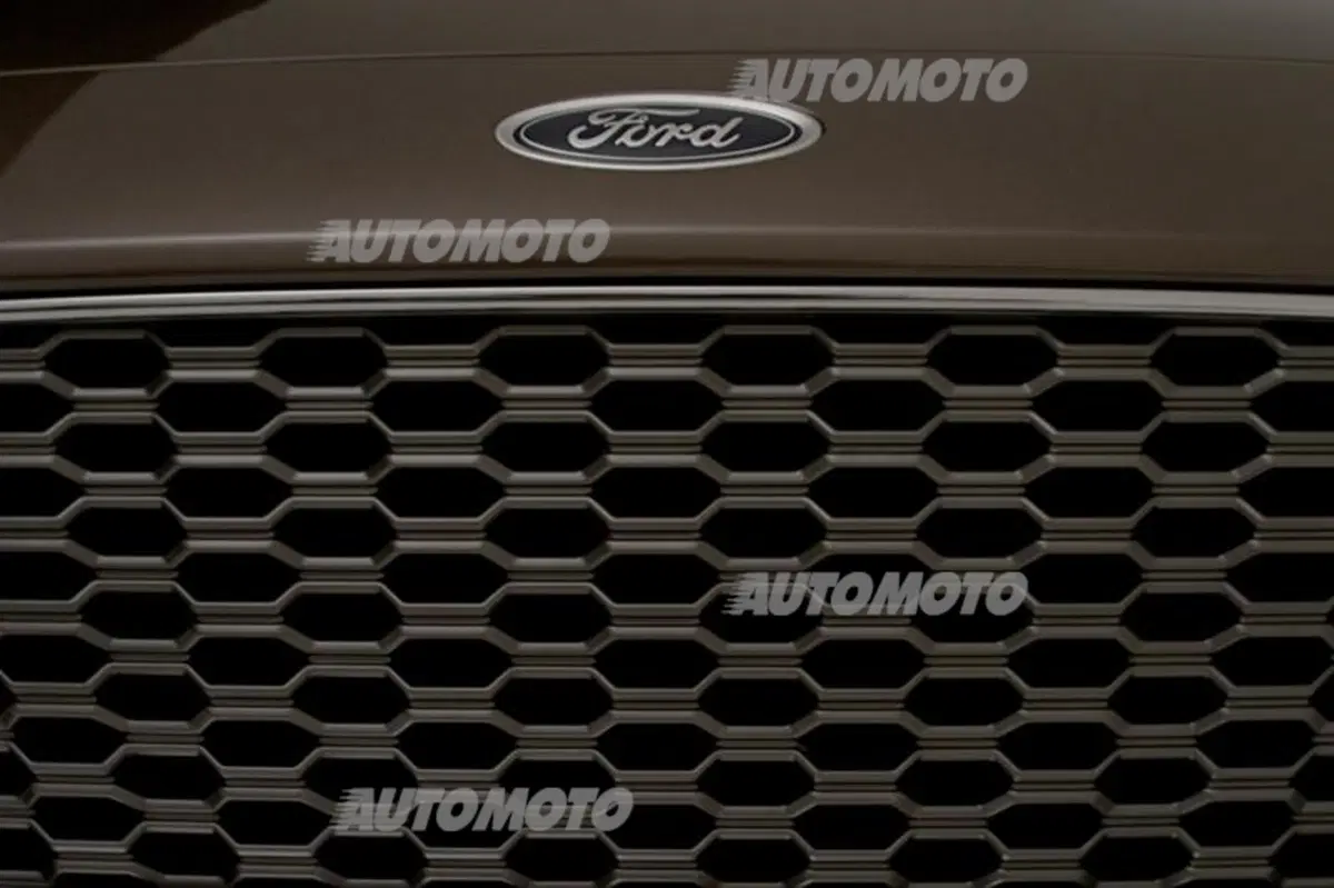 Ford Vignale Mondeo, la prima Ford “premium” (6)