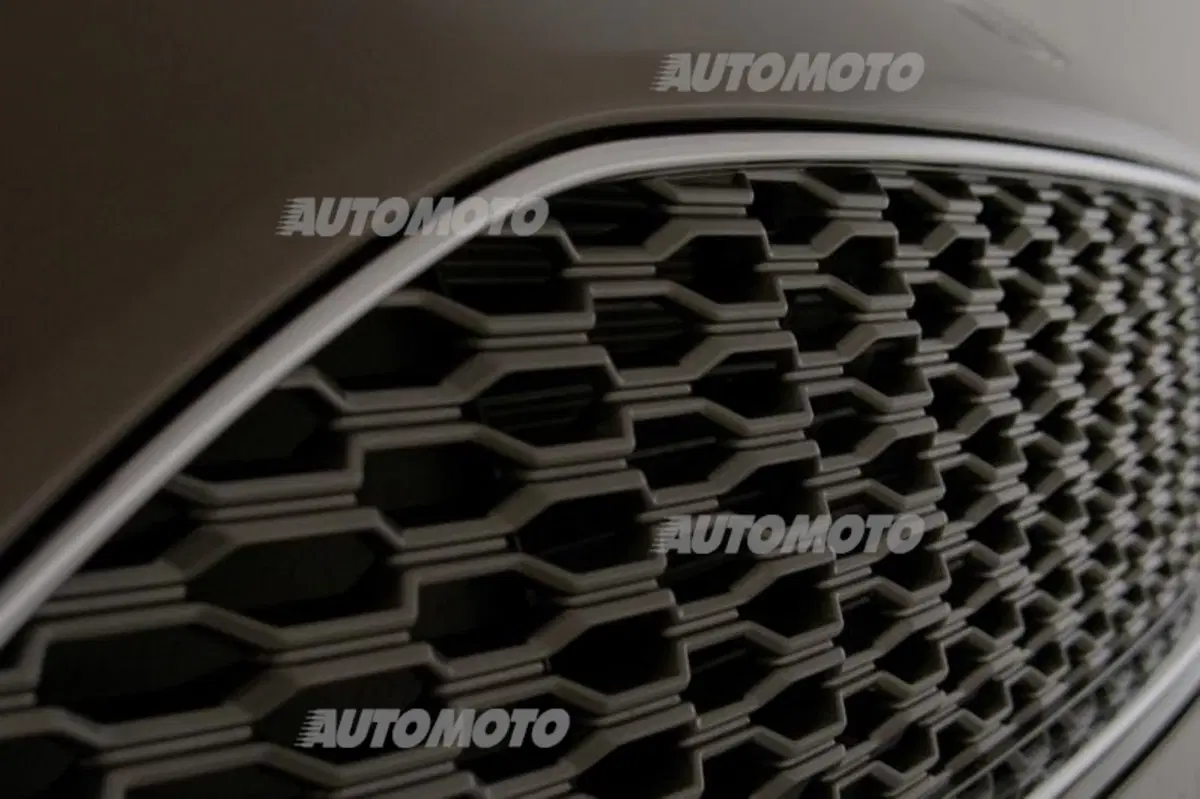Ford Vignale Mondeo, la prima Ford “premium” (7)